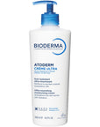 Bioderma Atoderm Ultra Moisturizing Cream 500ml