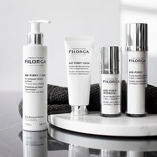 Filorga Age-Purify Clean Cleansing Gel 150ml