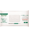 Sleepy Easy Clean Surface Cleaning Wipes 50-Pack - Large & Thick