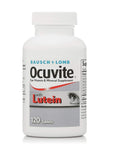 Bausch & Lomb Ocuvite Complete - 2 Pack of 60 Capsules