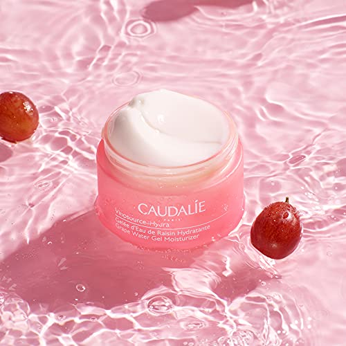 Caudalie Vinosource-Hydra Gel Moisturizing Care Cream 50ml