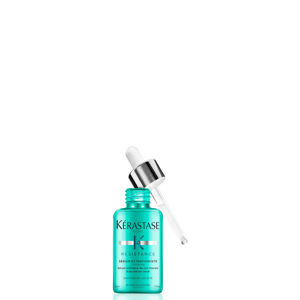 Kerastase Resistance Scalp Serum 50ml - Strengthens Hair Roots | Hair Care