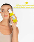 Maruderm Niacinamide 10% Spot Treatment Cream 200ml - Pore Minimizer