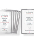 Skincode Anti-Aging Sheet Mask for Youthful Skin - Hydrating, Anti-Wrinkle Face Mask, 20ml