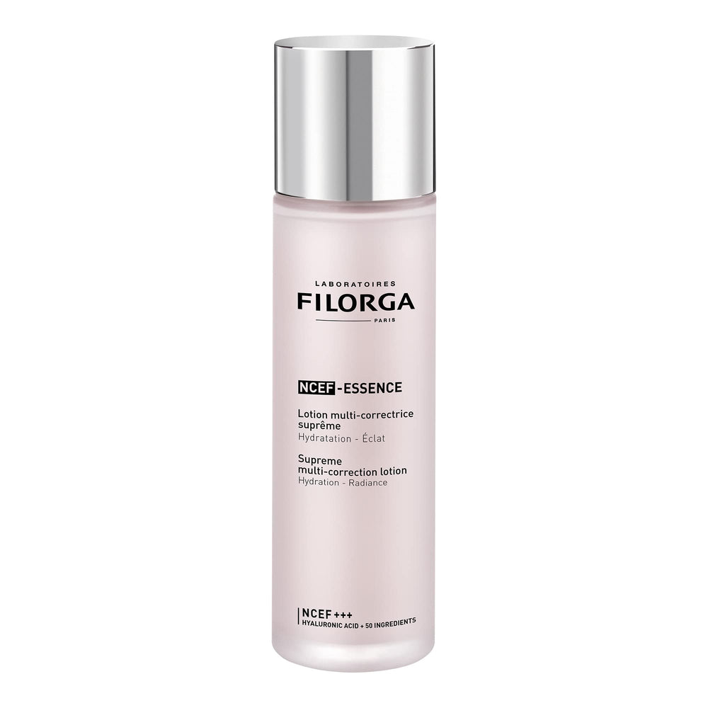 Filorga NCTF Essence Supreme Regenerating Lotion - Hydrating Anti-aging Skincare for Radiant Skin