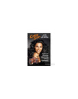 Color&Soin 9N Honey Blond - Natural Ammonia-Free Permanent Hair Dye
