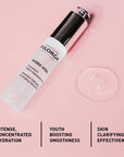 Filorga Hydra-Hyal 5 Hyaluronic Acid Hydrating Serum - Anti-Aging Moisturizer for Dry Skin
