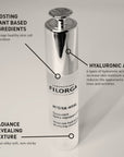 Filorga Hydra-Hyal 5 Hyaluronic Acid Hydrating Serum - Anti-Aging Moisturizer for Dry Skin