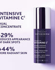 Esthederm Intensive Vitamin C Serum - Brightening & Antioxidant Skincare for Radiant Skin