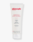 Skincode SOS Oil Control Clarifying Wash 125ml - Gentle Facial Cleanser with Salicylic Acid for Acne Control