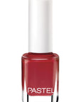 Oje Pastel 46 Nail Polish - 13ml Unique Pastel Shade for Nail Care