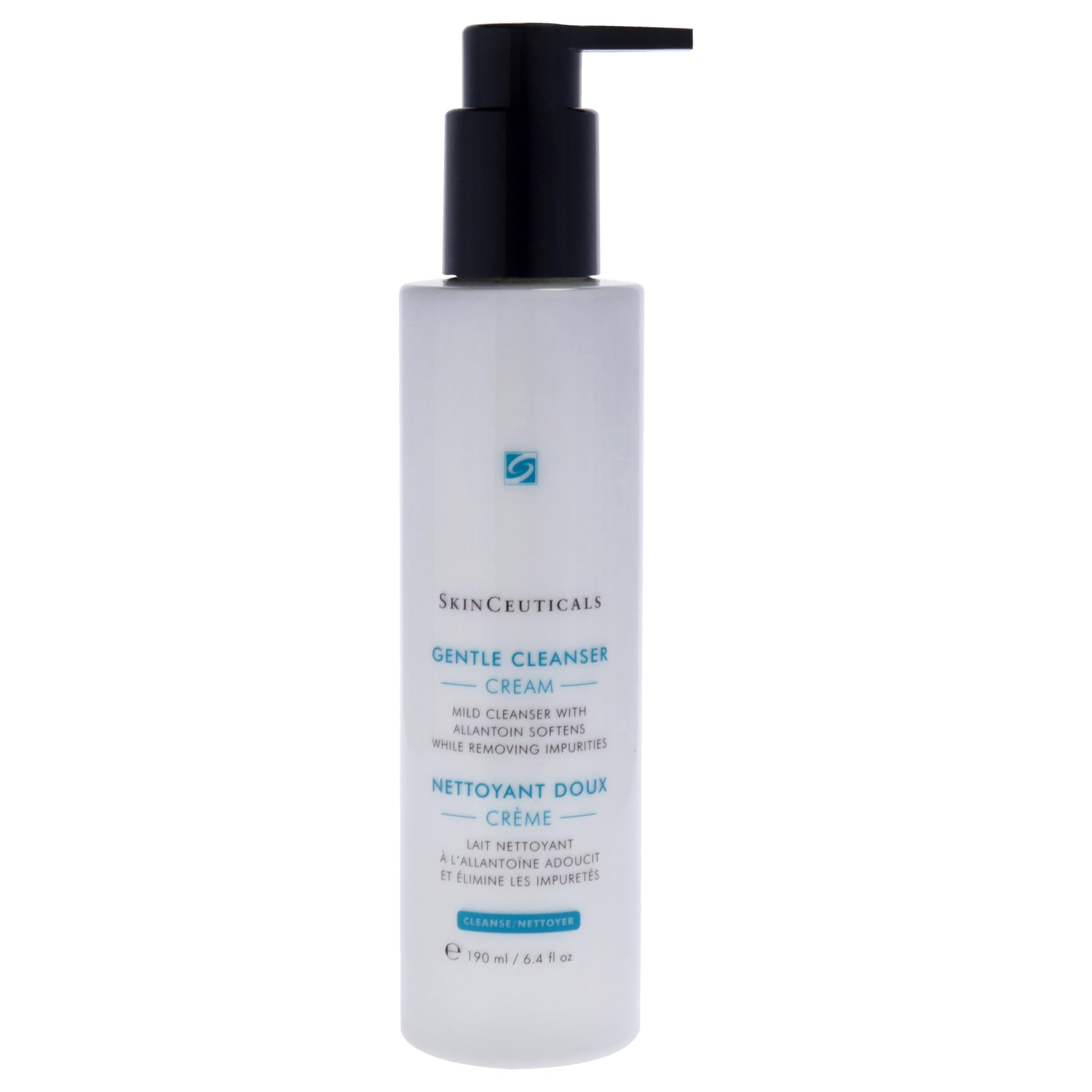 Skinceuticals Gentle Cleansing Cream 200ml