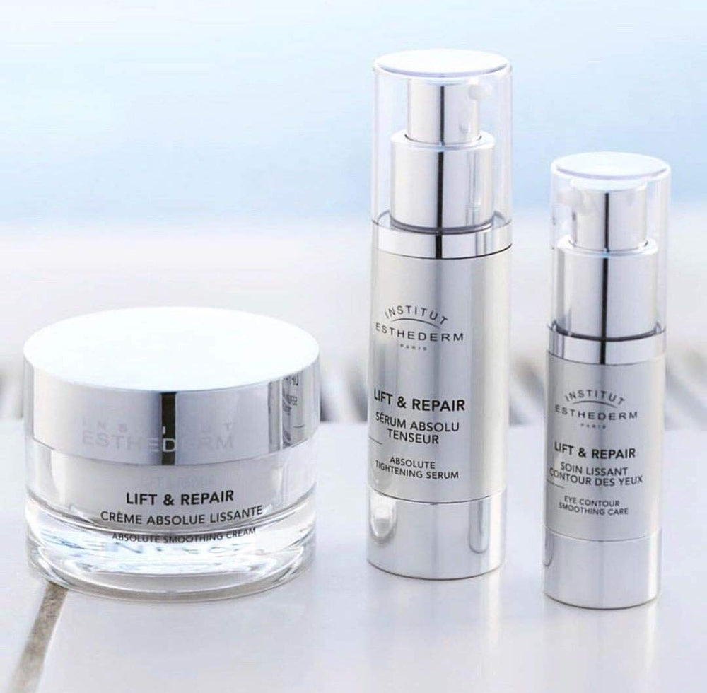 Institut Esthederm Lift & Repair Absolte Smoothing Cream 50ml
