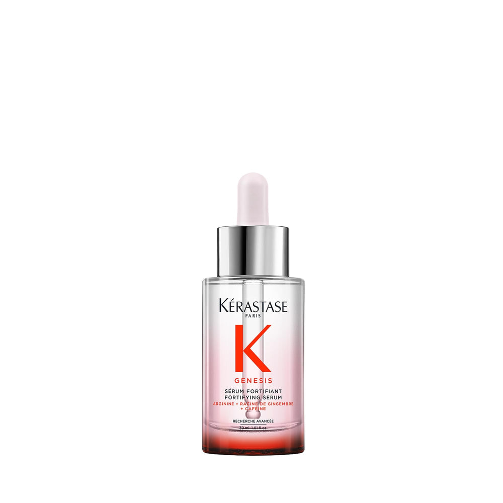 Kerastase Genesis Repairing Hair Mask 200ml - Strengthens & Nourishes | Premium Hair Care
