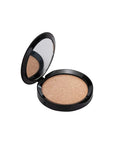 PuroBio Resplendent Highlighter Shimmer - Paraben-Free, Gluten-Free Makeup for Natural Glow