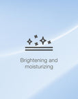 Skincode Brightening Hand Cream - Moisturizing & Anti-Aging Hand Care with Niacinamide