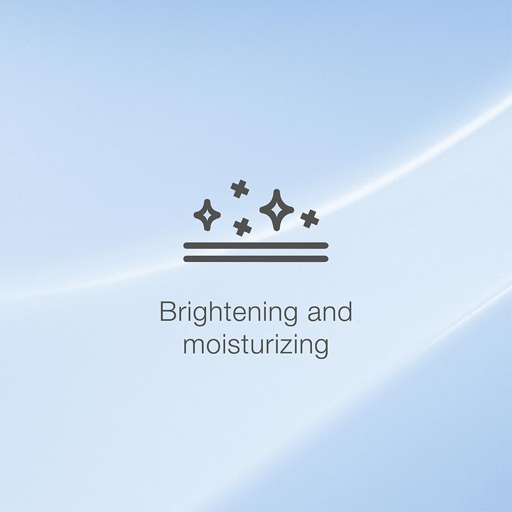 Skincode Brightening Hand Cream - Moisturizing &amp; Anti-Aging Hand Care with Niacinamide