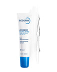 Bioderma Atoderm Lip Balm - Moisturizing Lip Care with Shea Butter & Avocado Oil for Dry, Chapped Lips