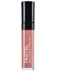 Pastel Daylong Liquid Lipstick 20 7ml - Long-Lasting Pastel Lipstick, Smudge-Proof Formula