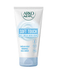 Arko Nem Soft Touch Moisturizer 60ml - Deep Hydration | Vegan Formula