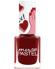 Pastel Nail Polish 33 - Stunning Colors | Cruelty-Free & Vegan