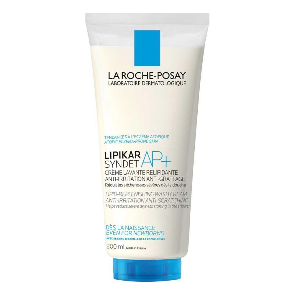 La Roche Posay Lipikar Syndet AP+ 200ml