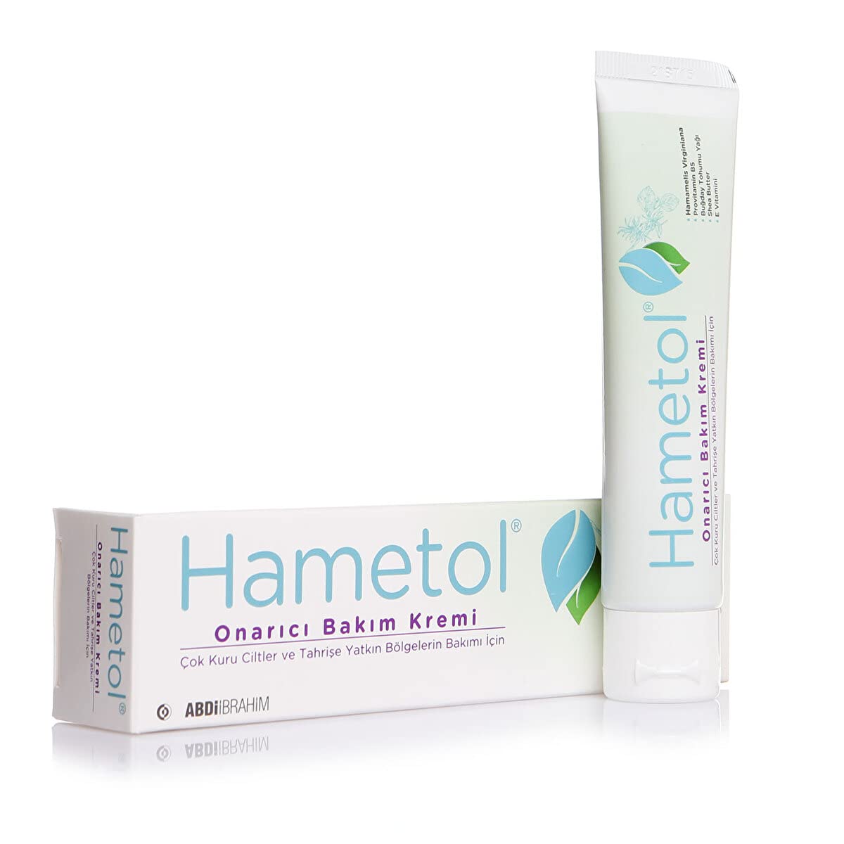 Hametol Repairing Care Cream 30 gr