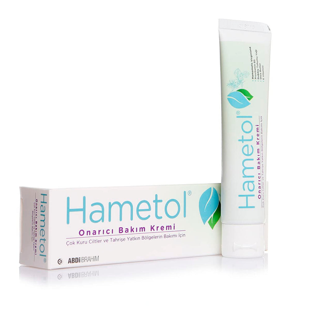 Hametol Repairing Care Cream 30 gr - Repair Cream