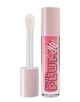 Pastel Cotton Candy Plumping Lip Gloss - Moisturizing, Vegan, Cruelty-Free | Dermatologically Tested