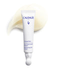 Caudalie Vinoperfect Brightening Eye Cream - Dark Circle Treatment & Anti-aging Eye Care