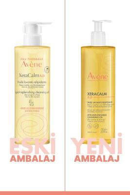 Avene XeraCalm A D Huile Lavante Cleansing Oil for Sensitive Skin - Gentle, Fragrance-Free, Soothing Relief for Eczema & Psoriasis - Suitable for Babies, Children & Adults Avene XeraCalm Cleansing Oil - Gentle Relief for Sensitive Skin Avene XeraCalm Cleansing Oil, Sensitive skin care, Atopic skin cleansing, Eczema relief, Psoriasis skin care, Fragrance-free cleansing oil, Gentle skin cleanser for babies and adults, Soothing skin care, Skin comfort, Cleansing oil for eczema, Psoriasis relief, Baby skin care