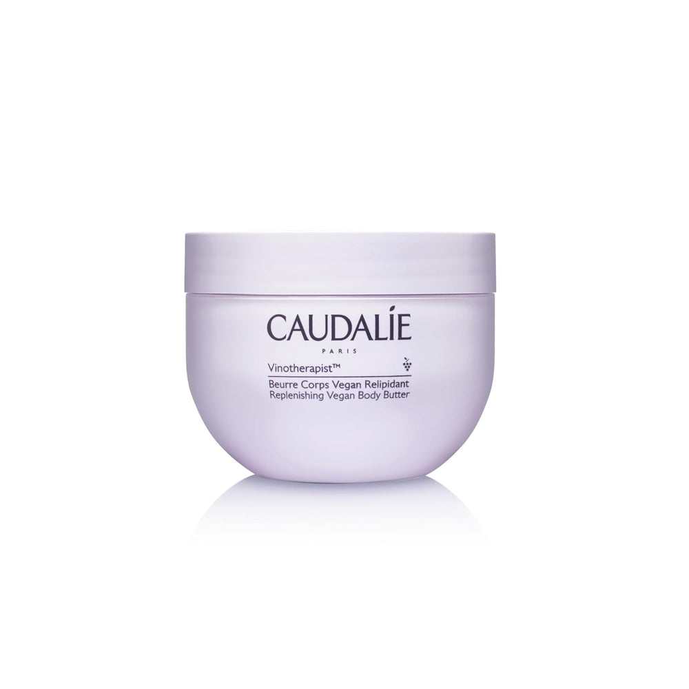 Caudalie Vinotherapist Vegan Body Balm 250ml - Skin Care