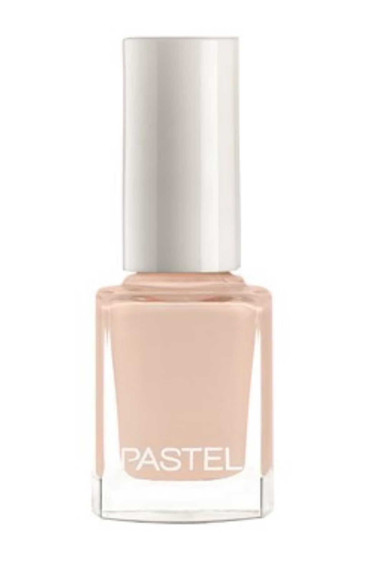 Pastel Vegan Nail Polish - Cruelty Free, Toxic-Free Beauty, Dense Coverage - 13ml