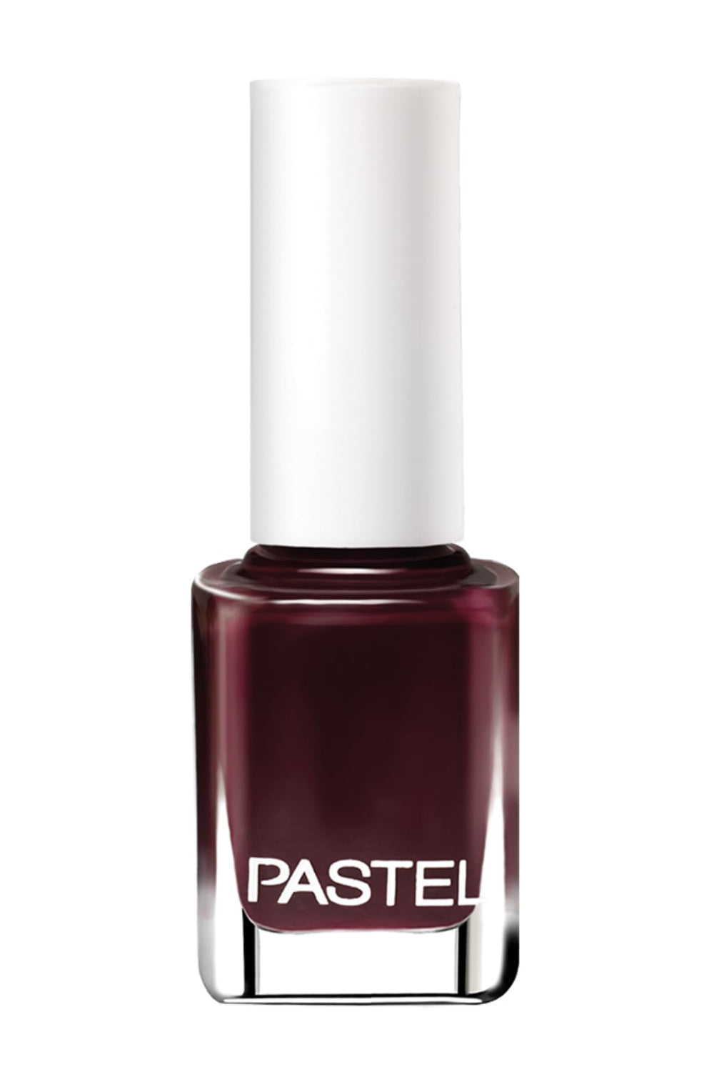 Pastel Vegan Nail Polish - Cruelty Free, Chemical-Free, 13ml - Dense Covering & Easy Application