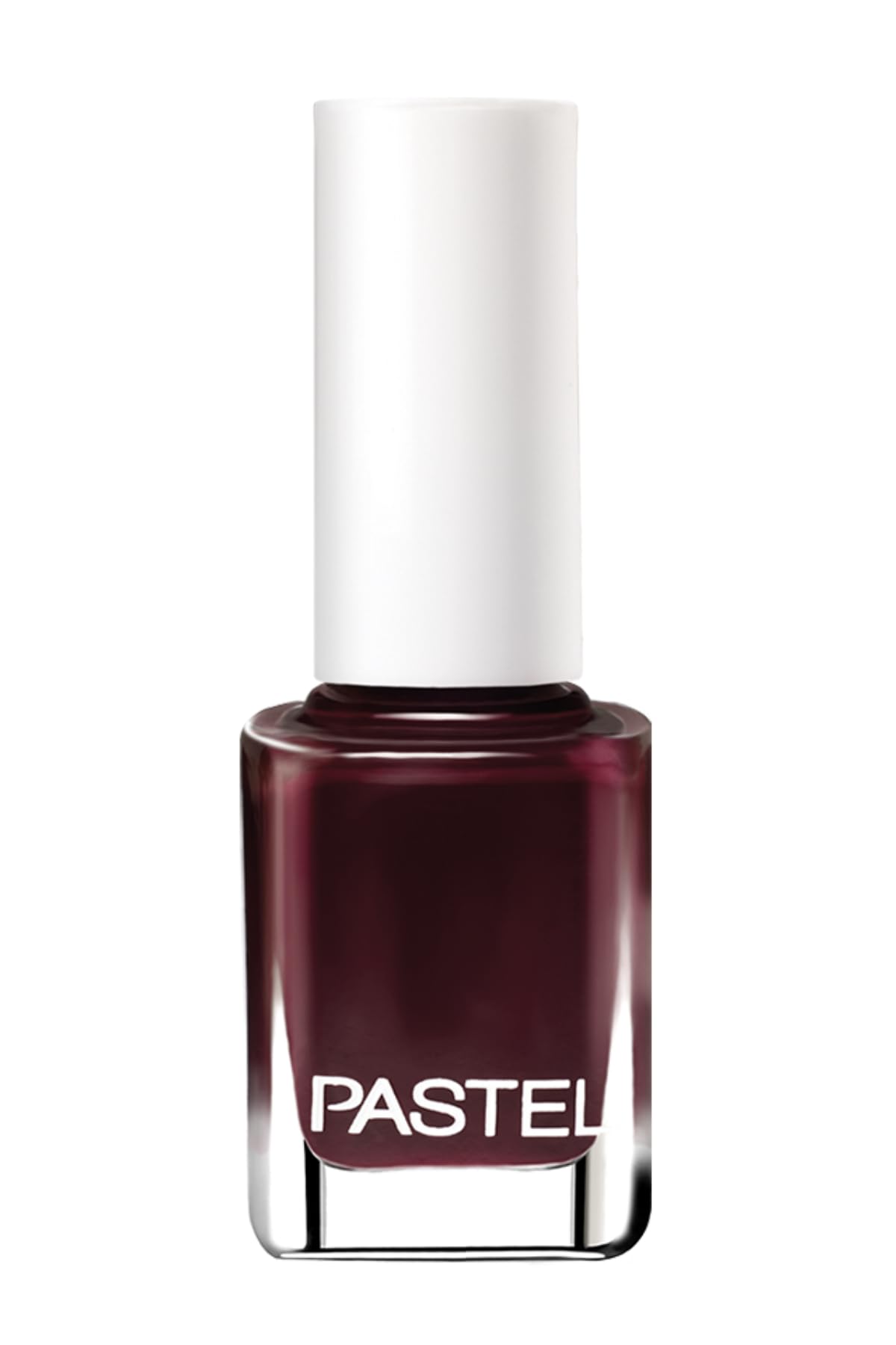 Pastel Vegan Nail Polish - Cruelty Free, Chemical-Free, 13ml - Dense Covering &amp; Easy Application