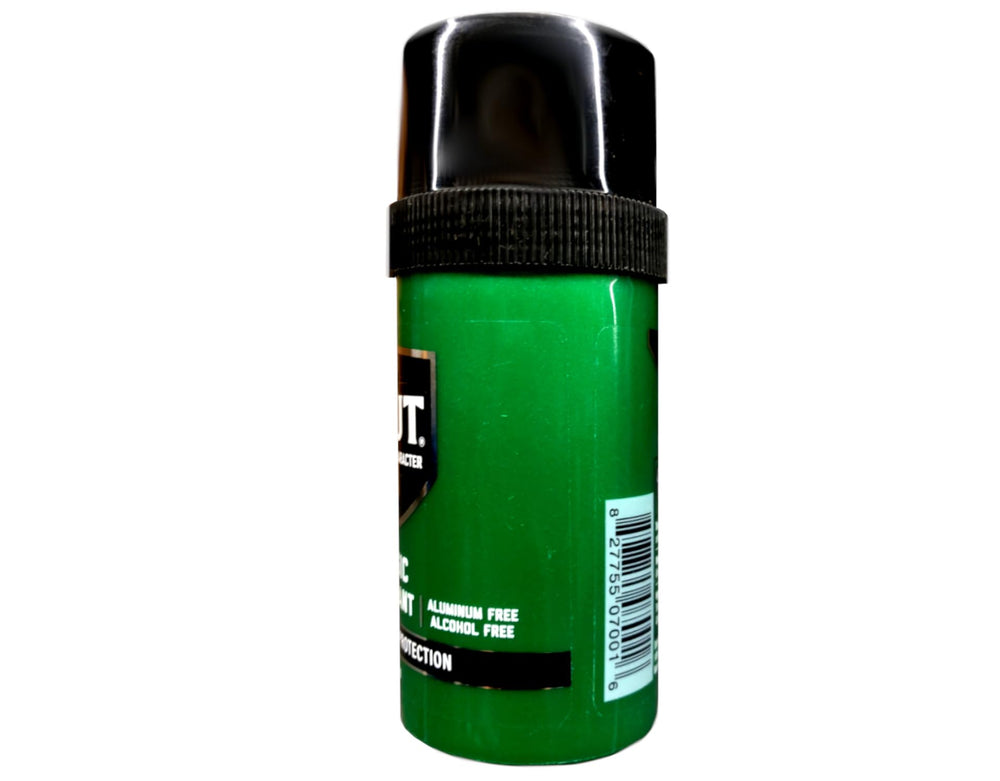 Brut Original Men’s Deodorant Stick 1.7oz - Long-Lasting Protection | Classic Fragrance