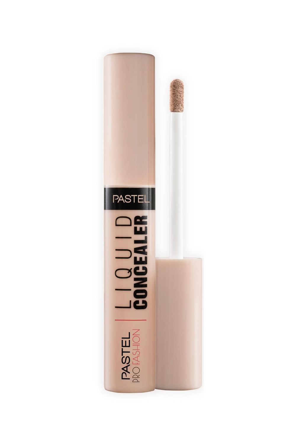 Pastel Profashion Liquid Concealer 102 Nude - Matte Finish, 7ml