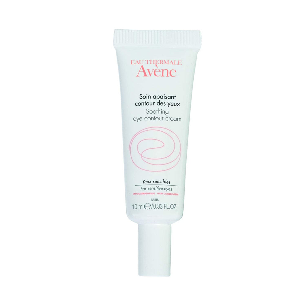 Avene Soothing Eye Care Cream - Ideal for Sensitive Skin | 10ml - image 10