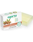 Agarta Blemish Soap - Natural Skin Care | 150g