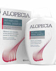 Dermo Clean Alopecia Shampoo - Hair Loss Care | 300ml