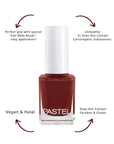 Pastel Nail Polish 264 - Vegan & Cruelty-Free | 13ml