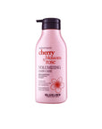 Luxliss Cherry Blossom Rose Volumizing Hair Care Shampoo 500 ml