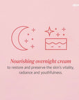 Skincode Regenerating Night Cream 50ml - Anti-Aging Skincare for Nourished Skin