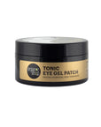 Organic Eye Gel Mask - 60 Individually Wrapped Masks | Spa Quality