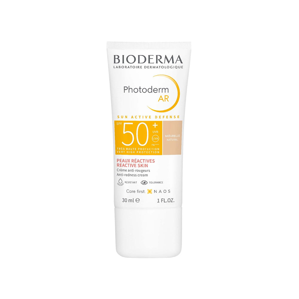 Bioderma Sunscreen for Sensitive Skin - SPF 50+, Fragrance-Free, Water-Resistant - 1.01 fl oz - image 14