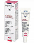 Isis Pharma Ruboril Makeup Remover Lotion - Gentle, Hypoallergenic Skincare for Sensitive Skin, 8.45 fl oz