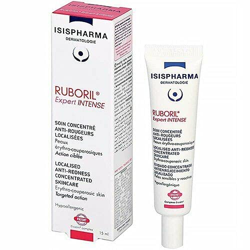Isispharma Ruboril Lotion 250ml - image 3