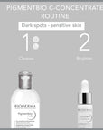 Bioderma Pigmentbio C-Concentrate 15 ml