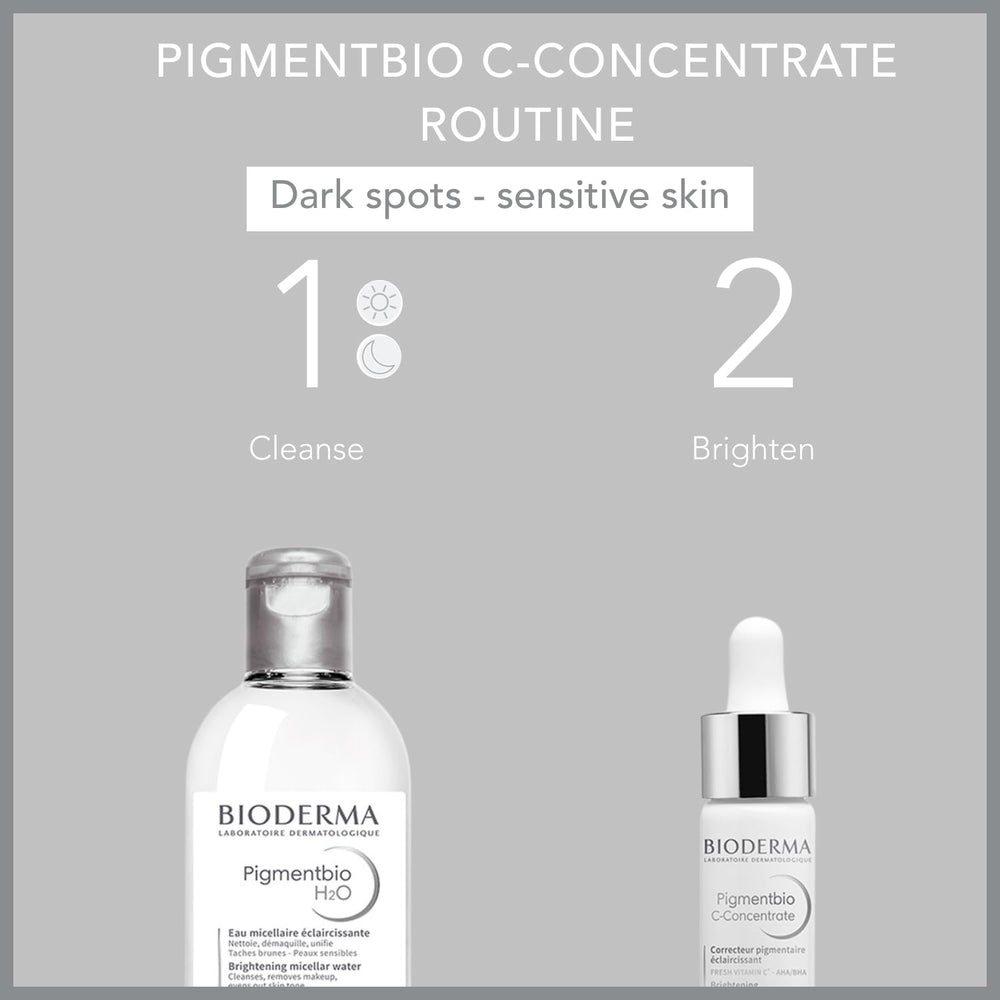 Bioderma Pigmentbio C-Concentrate 15 ml