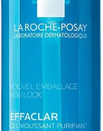La Roche Posay Effaclar Jel 400 Ml - Effaclar Gel